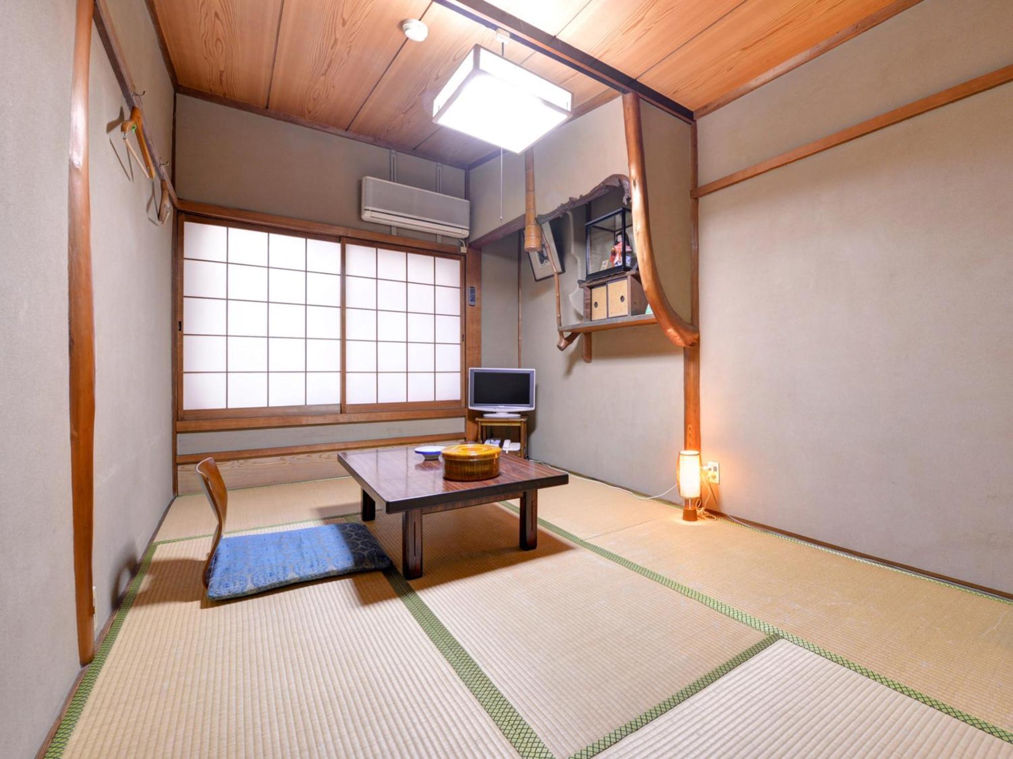 Yamamoto Ryokan Quioto Exterior foto