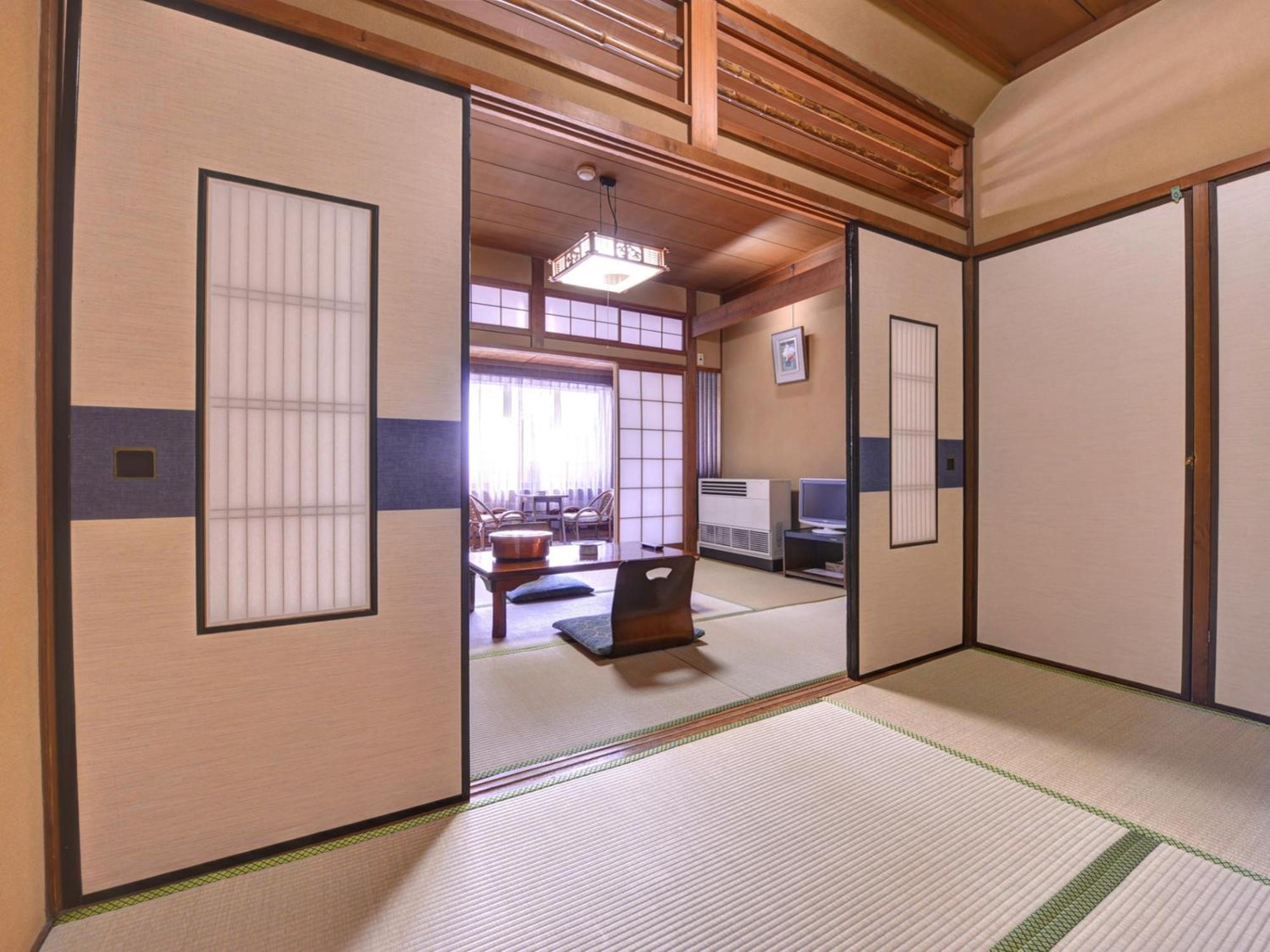 Yamamoto Ryokan Quioto Exterior foto