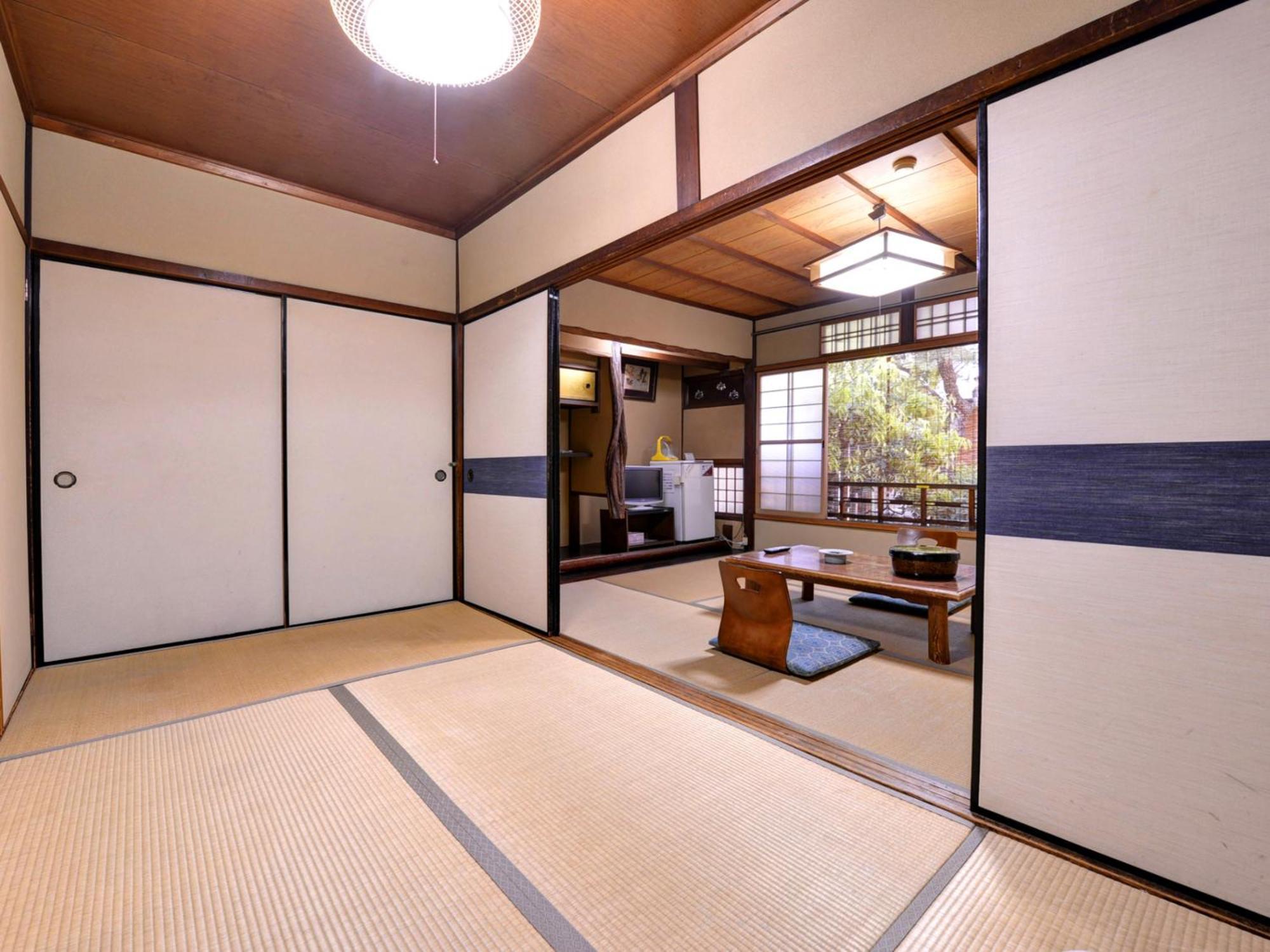 Yamamoto Ryokan Quioto Exterior foto