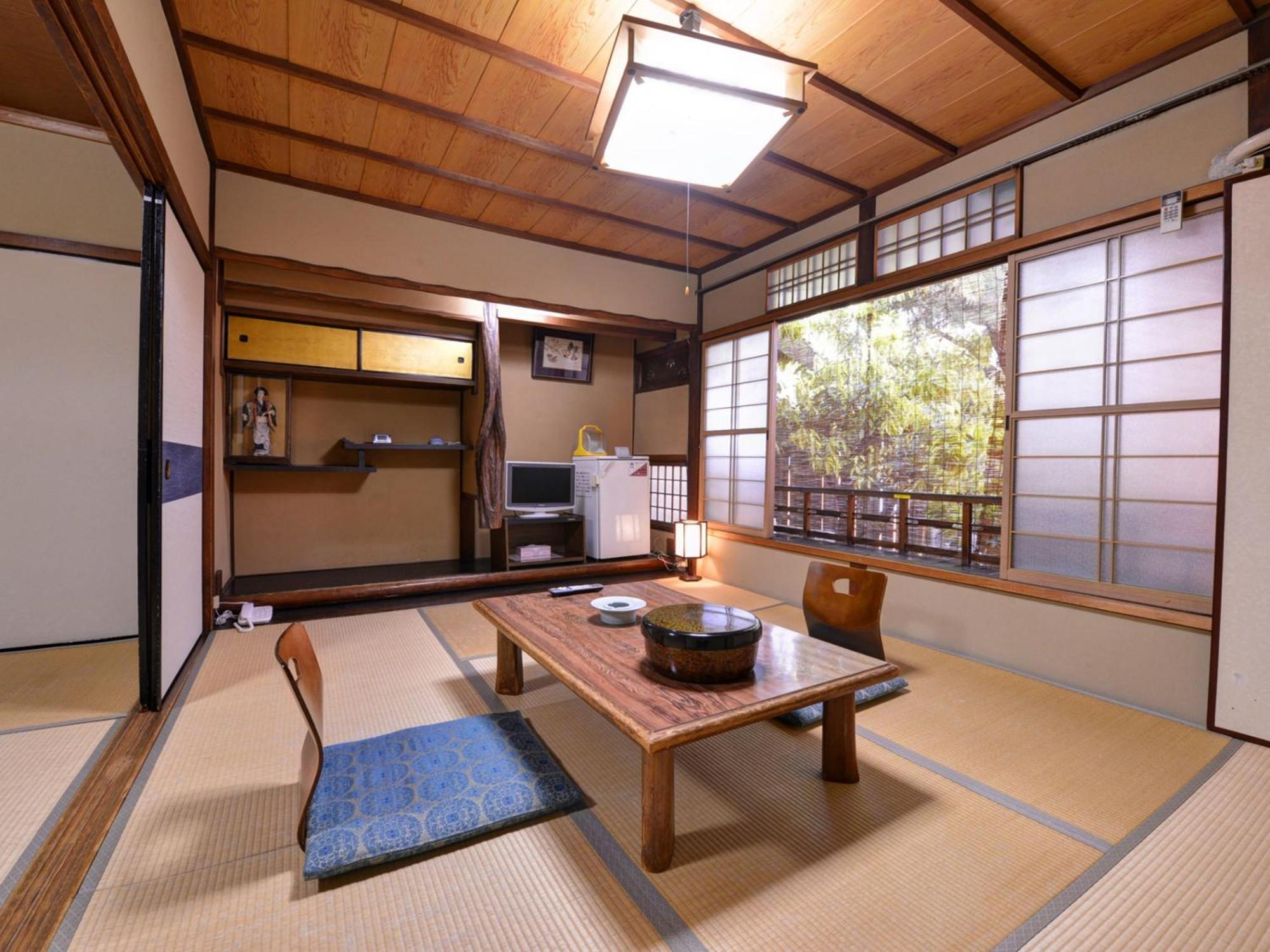 Yamamoto Ryokan Quioto Exterior foto