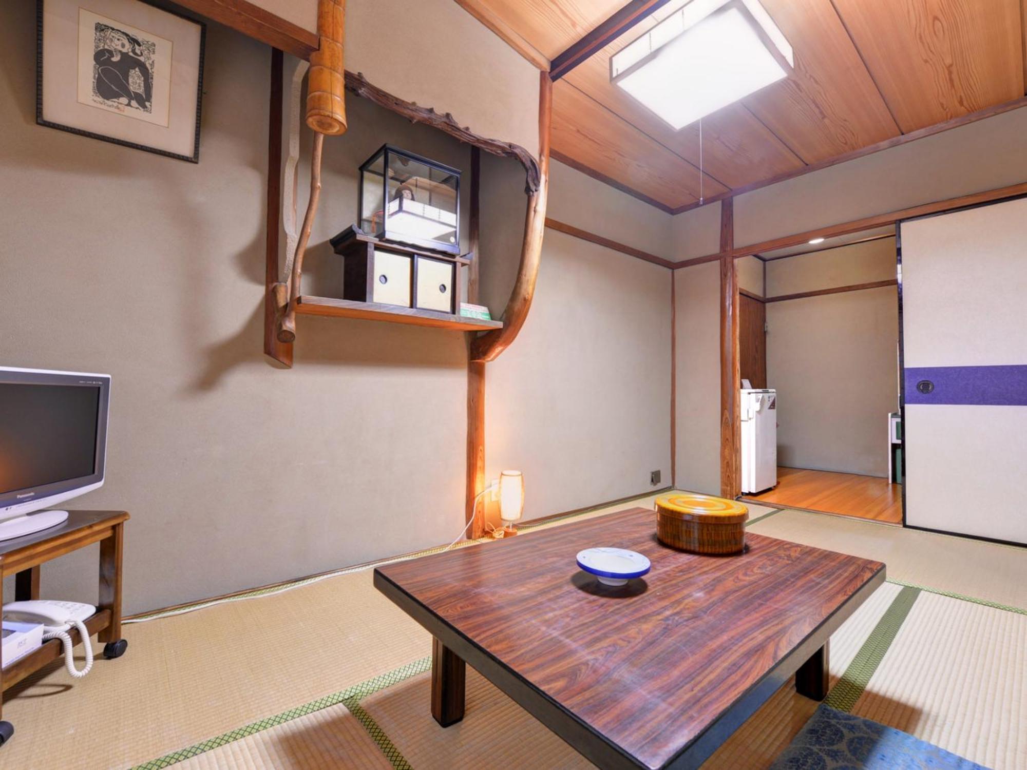 Yamamoto Ryokan Quioto Exterior foto