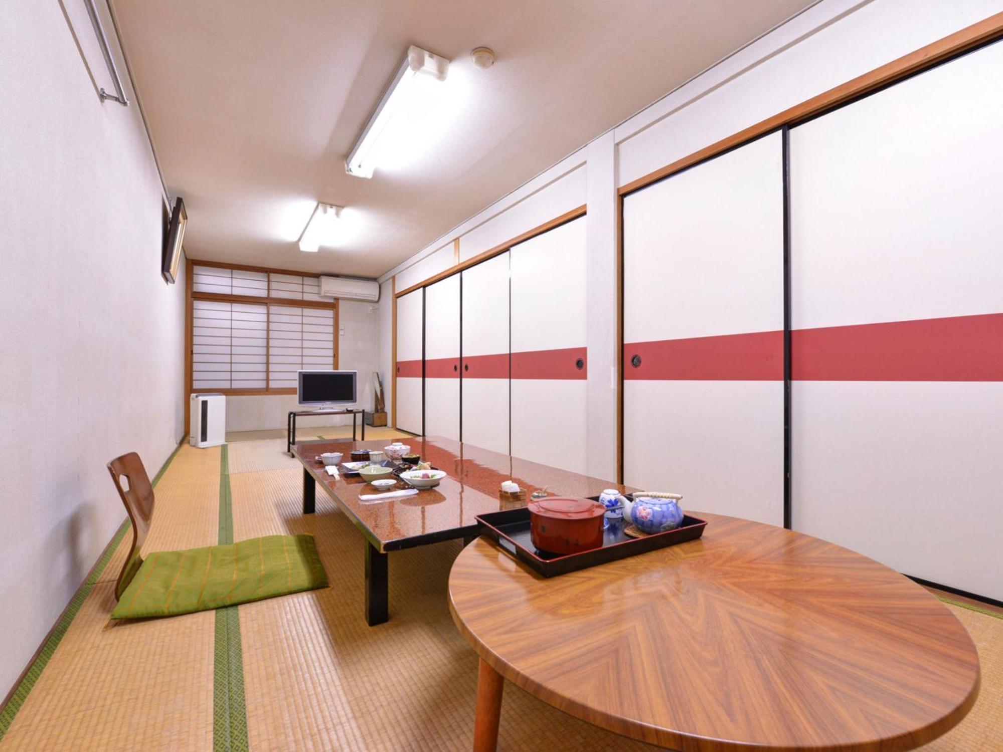 Yamamoto Ryokan Quioto Exterior foto