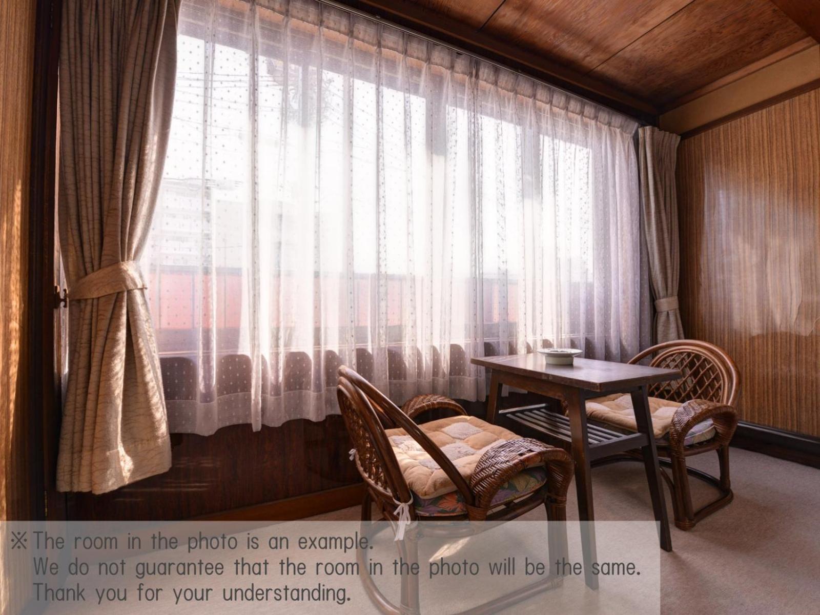 Yamamoto Ryokan Quioto Exterior foto