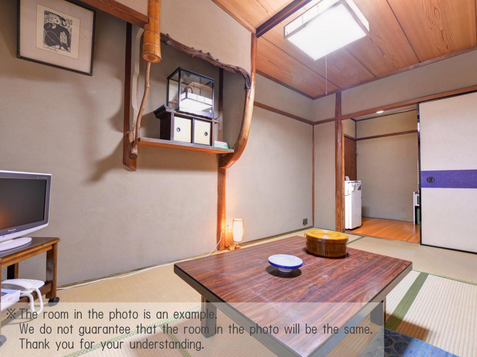 Yamamoto Ryokan Quioto Exterior foto
